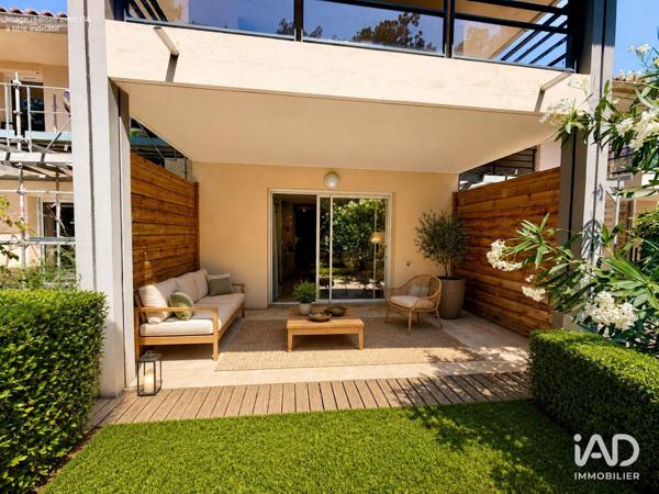 Maison à vendre 3 pièces 64 m² Roquebrune-sur-Argens