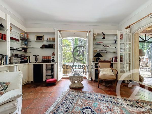 Maison à vendre  22 pièces - 363,20 m2 ESPIRA DE L AGLY - 66