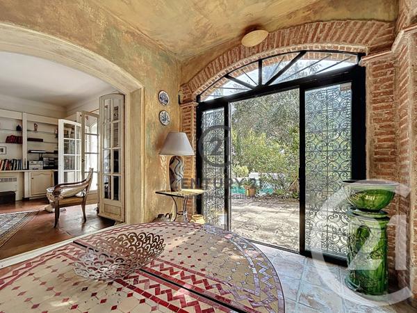 Maison à vendre  22 pièces - 363,20 m2 ESPIRA DE L AGLY - 66