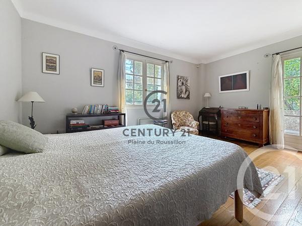 Maison à vendre  22 pièces - 363,20 m2 ESPIRA DE L AGLY - 66