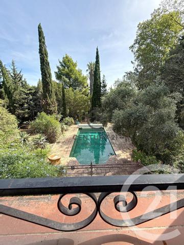 Maison à vendre  22 pièces - 363,20 m2 ESPIRA DE L AGLY - 66