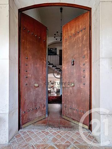 Maison à vendre  22 pièces - 363,20 m2 ESPIRA DE L AGLY - 66