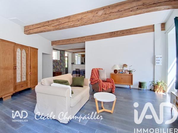 Maison à vendre 7 pièces 240 m² Pélussin