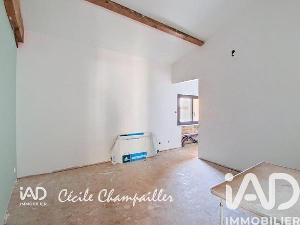 Maison à vendre 7 pièces 240 m² Pélussin
