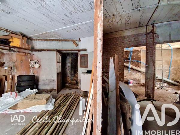 Maison à vendre 7 pièces 240 m² Pélussin