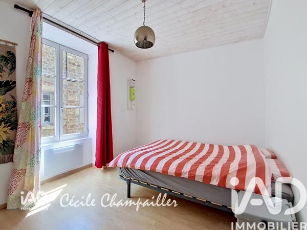 Maison à vendre 7 pièces 240 m² Pélussin