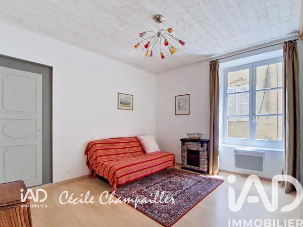 Maison à vendre 7 pièces 240 m² Pélussin
