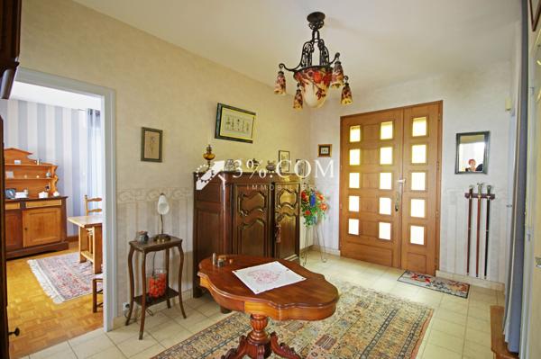 Maison 7 pièce(s) 5 chambre(s) 173 m²