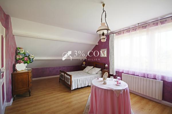 Maison 7 pièce(s) 5 chambre(s) 173 m²