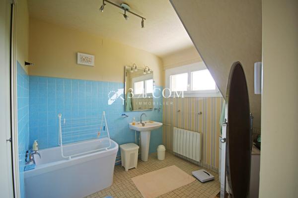 Maison 7 pièce(s) 5 chambre(s) 173 m²