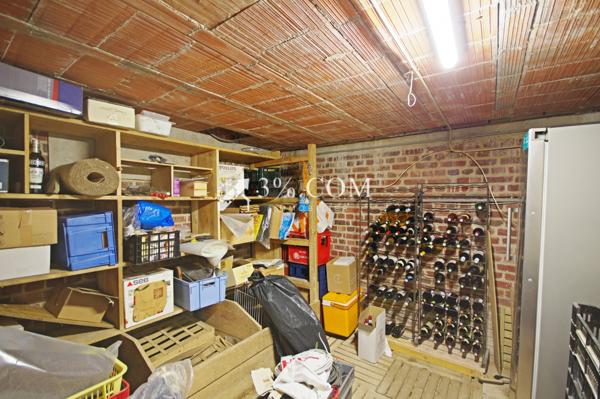 Maison 7 pièce(s) 5 chambre(s) 173 m²