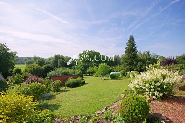 Maison 7 pièce(s) 5 chambre(s) 173 m²