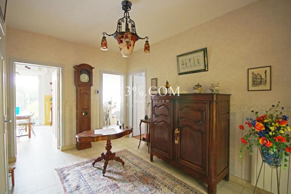 Maison 7 pièce(s) 5 chambre(s) 173 m²