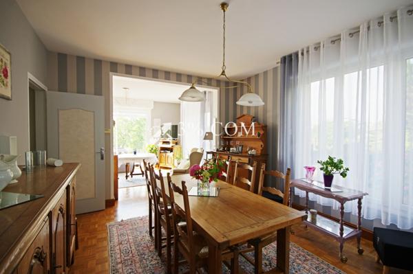 Maison 7 pièce(s) 5 chambre(s) 173 m²