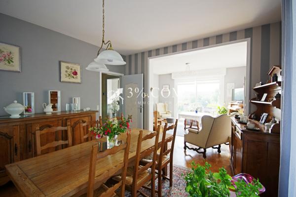 Maison 7 pièce(s) 5 chambre(s) 173 m²