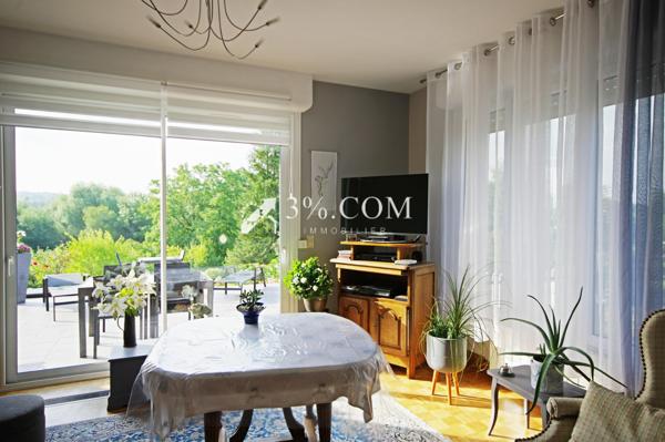 Maison 7 pièce(s) 5 chambre(s) 173 m²