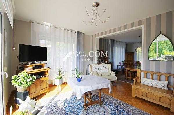 Maison 7 pièce(s) 5 chambre(s) 173 m²