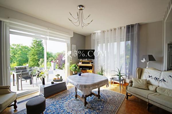 Maison 7 pièce(s) 5 chambre(s) 173 m²