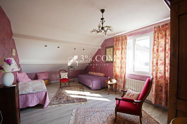 Maison 7 pièce(s) 5 chambre(s) 173 m²