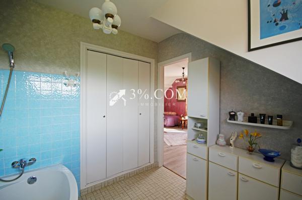 Maison 7 pièce(s) 5 chambre(s) 173 m²