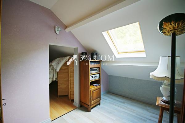 Maison 7 pièce(s) 5 chambre(s) 173 m²