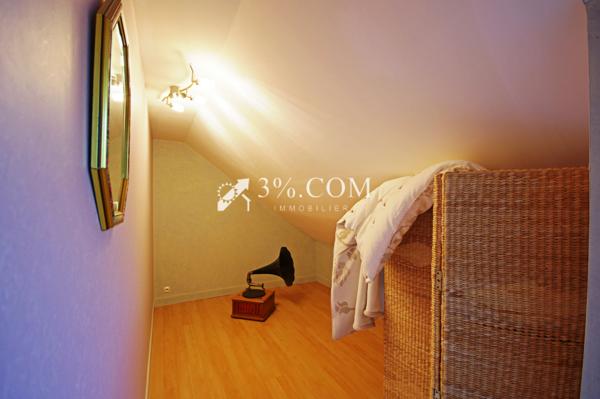 Maison 7 pièce(s) 5 chambre(s) 173 m²