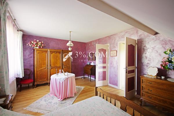 Maison 7 pièce(s) 5 chambre(s) 173 m²