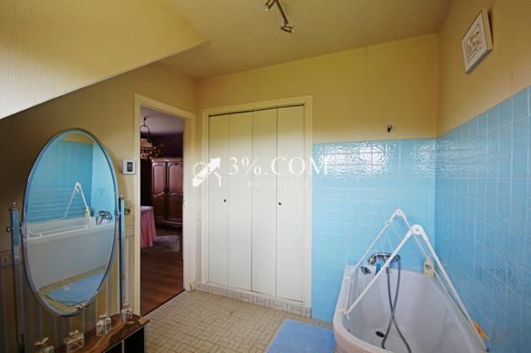 Maison 7 pièce(s) 5 chambre(s) 173 m²