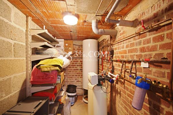 Maison 7 pièce(s) 5 chambre(s) 173 m²