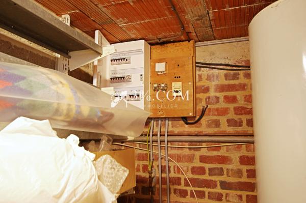 Maison 7 pièce(s) 5 chambre(s) 173 m²