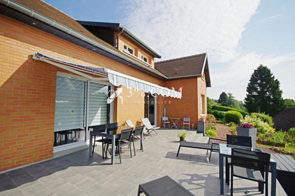 Maison 7 pièce(s) 5 chambre(s) 173 m²