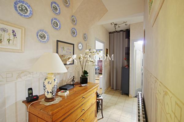 Maison 7 pièce(s) 5 chambre(s) 173 m²