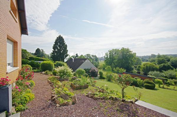 Maison 7 pièce(s) 5 chambre(s) 173 m²