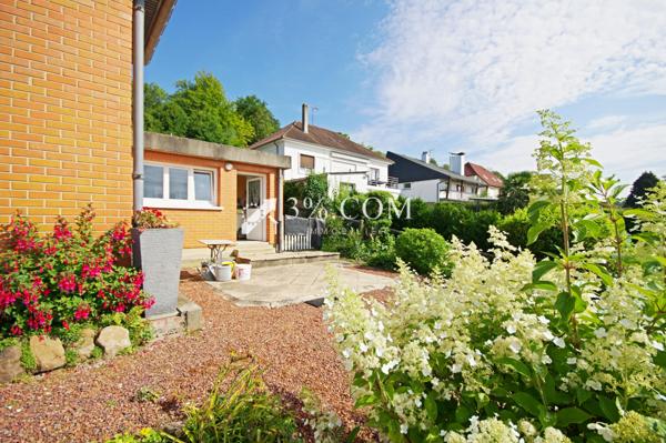 Maison 7 pièce(s) 5 chambre(s) 173 m²