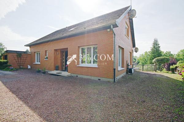 Maison 7 pièce(s) 5 chambre(s) 173 m²