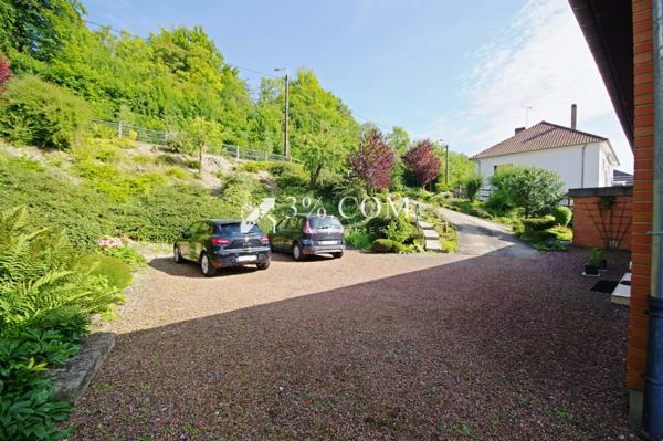 Maison 7 pièce(s) 5 chambre(s) 173 m²