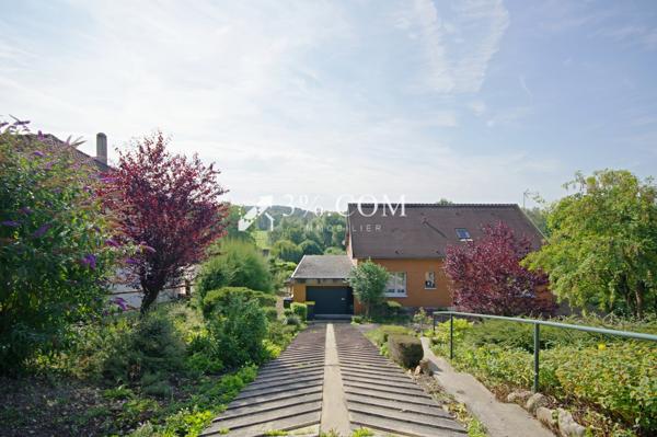 Maison 7 pièce(s) 5 chambre(s) 173 m²