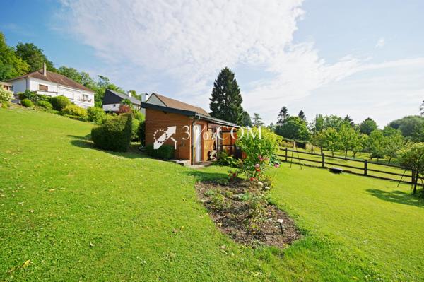 Maison 7 pièce(s) 5 chambre(s) 173 m²