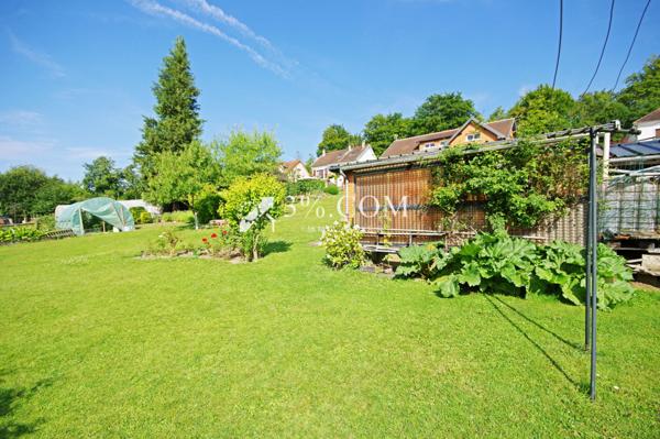 Maison 7 pièce(s) 5 chambre(s) 173 m²