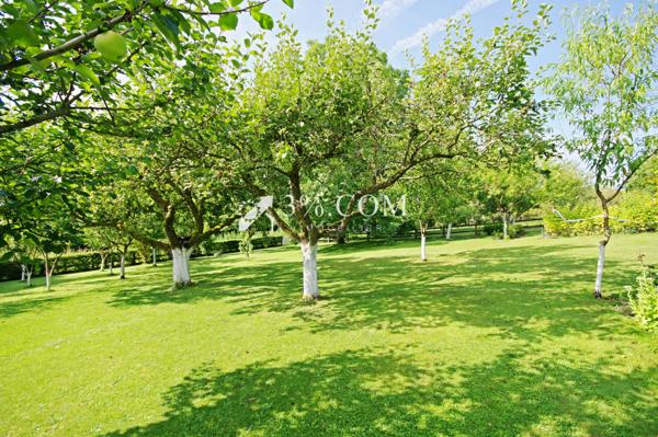 Maison 7 pièce(s) 5 chambre(s) 173 m²