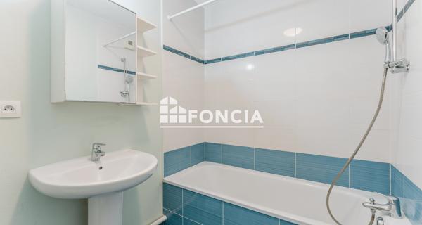 À vendre Appartement 3 pièces 69.45 m² - Nantes 44000