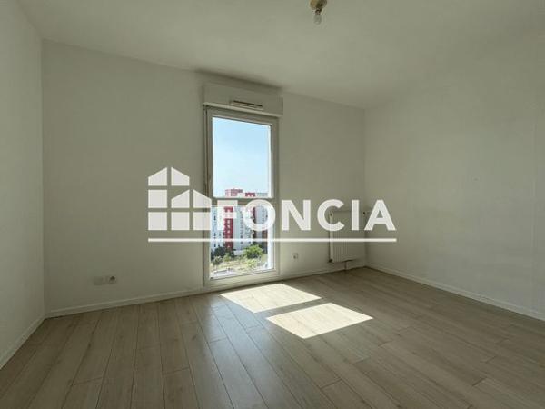 À vendre Appartement 3 pièces 69.45 m² - Nantes 44000