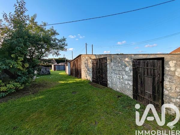 Maison à vendre 7 pièces 172 m² La Barre-de-Monts