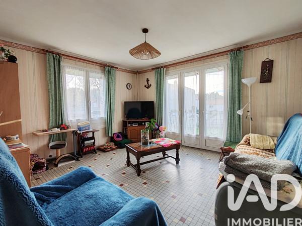 Maison à vendre 7 pièces 172 m² La Barre-de-Monts