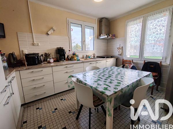 Maison à vendre 7 pièces 172 m² La Barre-de-Monts