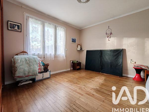 Maison à vendre 7 pièces 172 m² La Barre-de-Monts