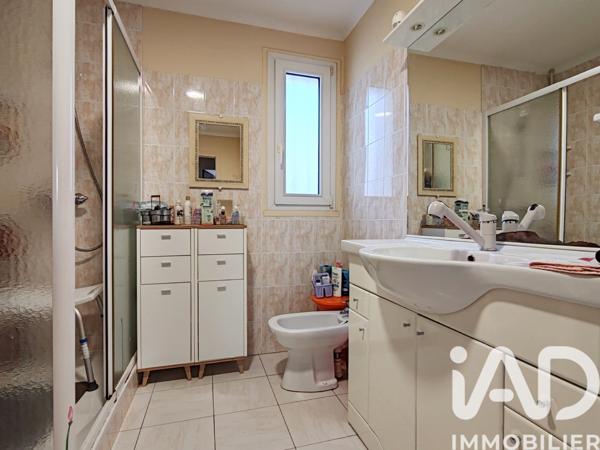 Maison à vendre 7 pièces 172 m² La Barre-de-Monts