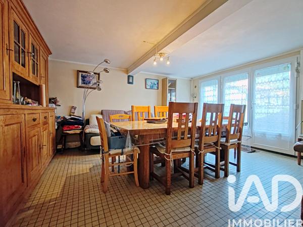 Maison à vendre 7 pièces 172 m² La Barre-de-Monts