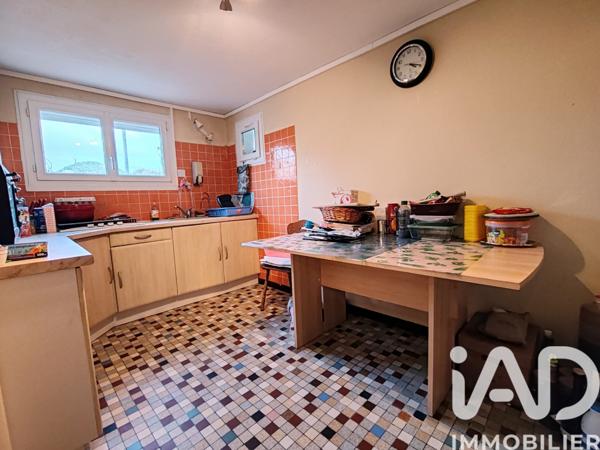 Maison à vendre 7 pièces 172 m² La Barre-de-Monts