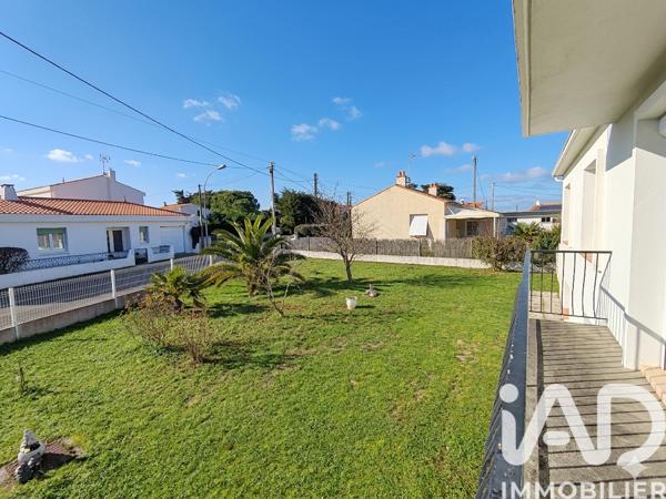 Maison à vendre 7 pièces 172 m² La Barre-de-Monts